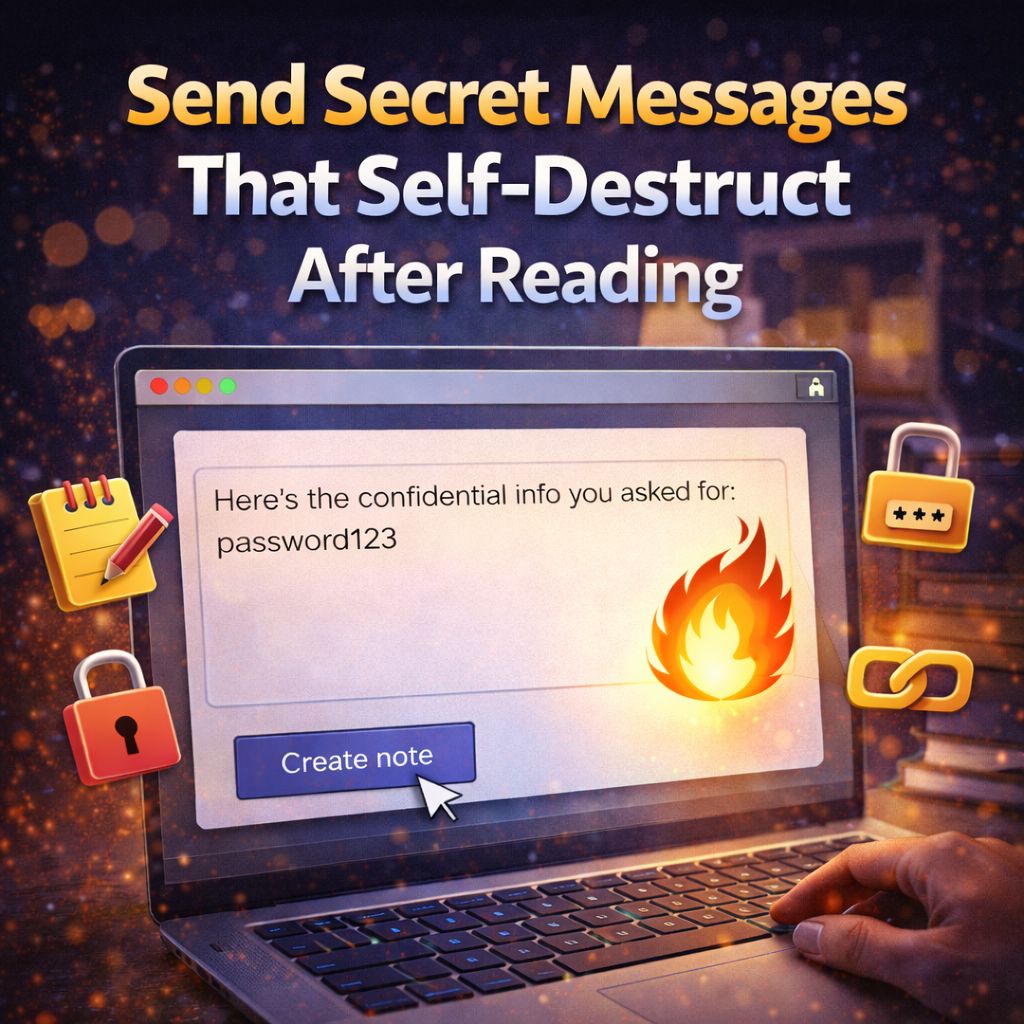 🔒 This FREE Tool Lets You Send... - KingTech Coding Clinic | Facebook
