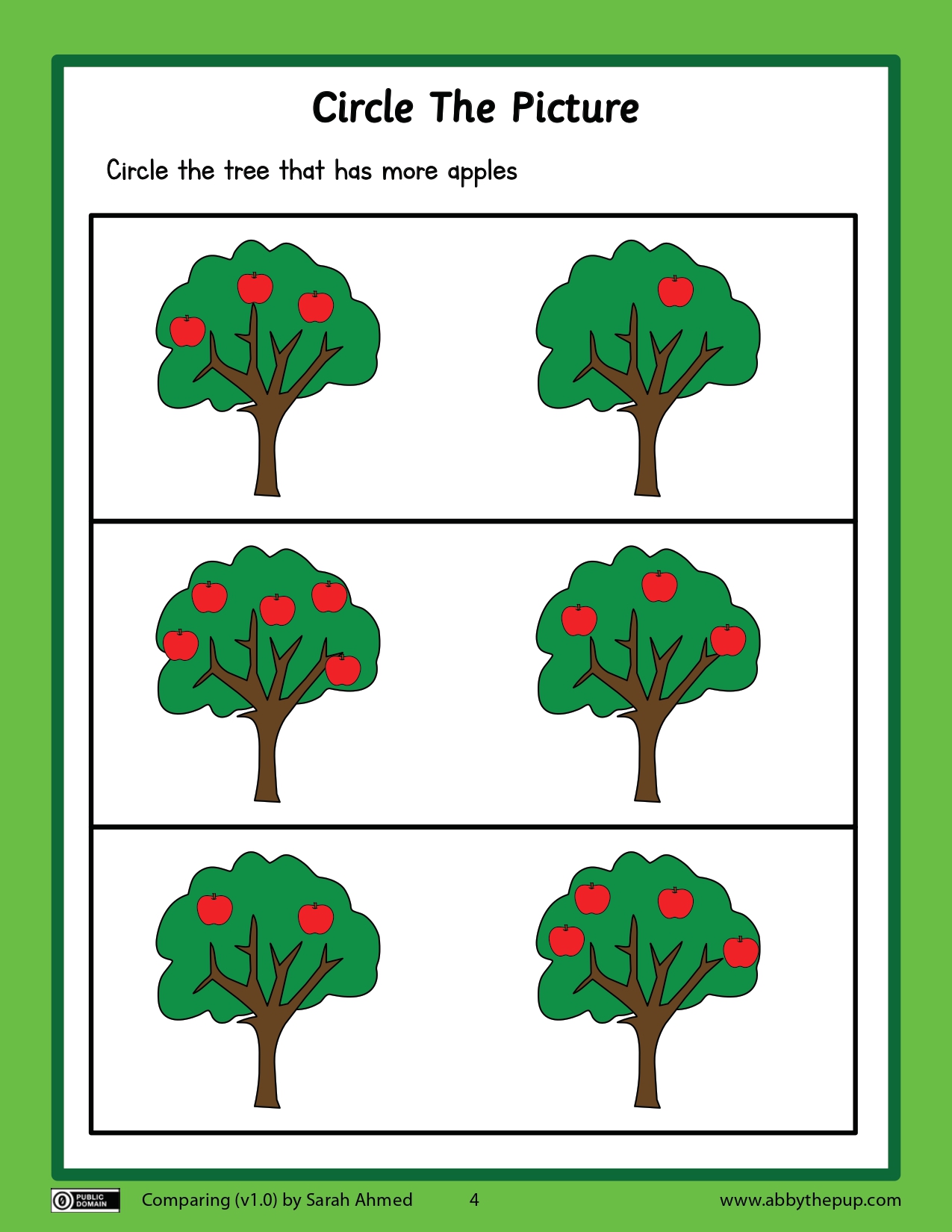 Kindergarten Learning... - Kindergarten Learning Materials