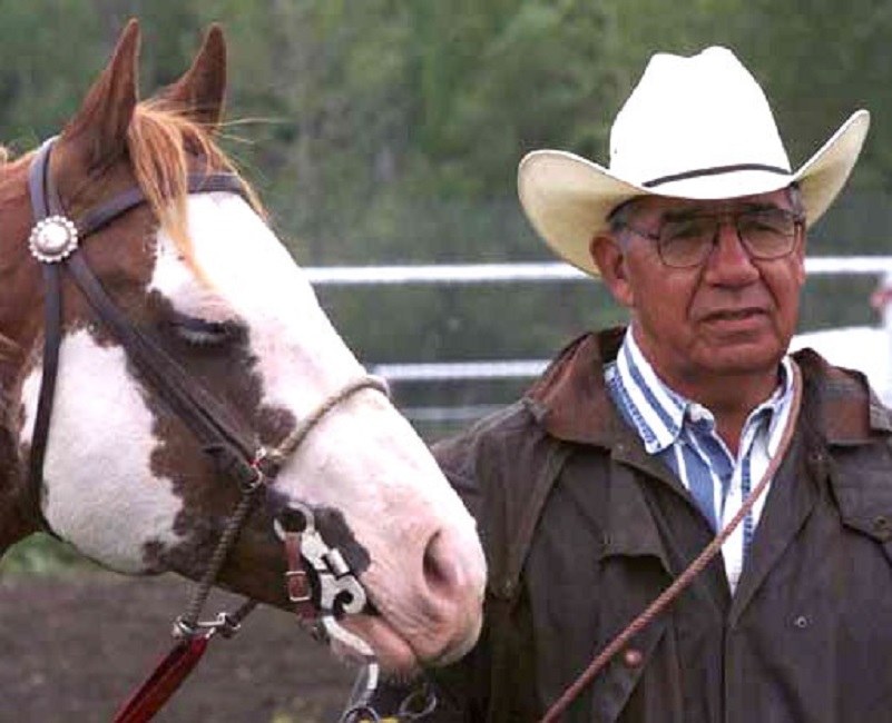 Rodeo - Too many Canadian Championships to count, 2 time Bill Linderman ...