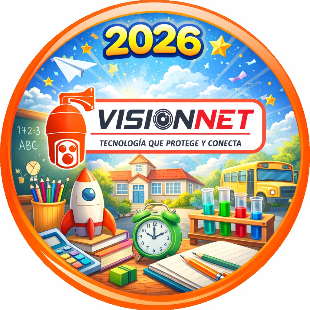 Vision.Net | Cañete