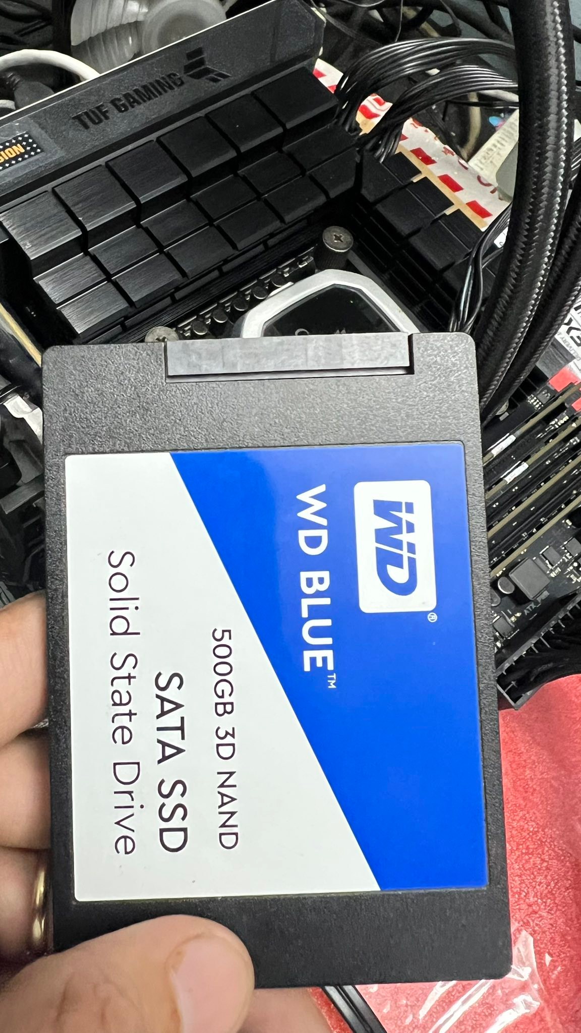 Ssd 500gb tháo máy | Facebook