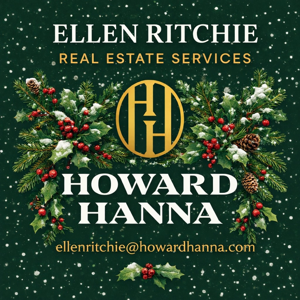 Ellen Ritchie Realtor