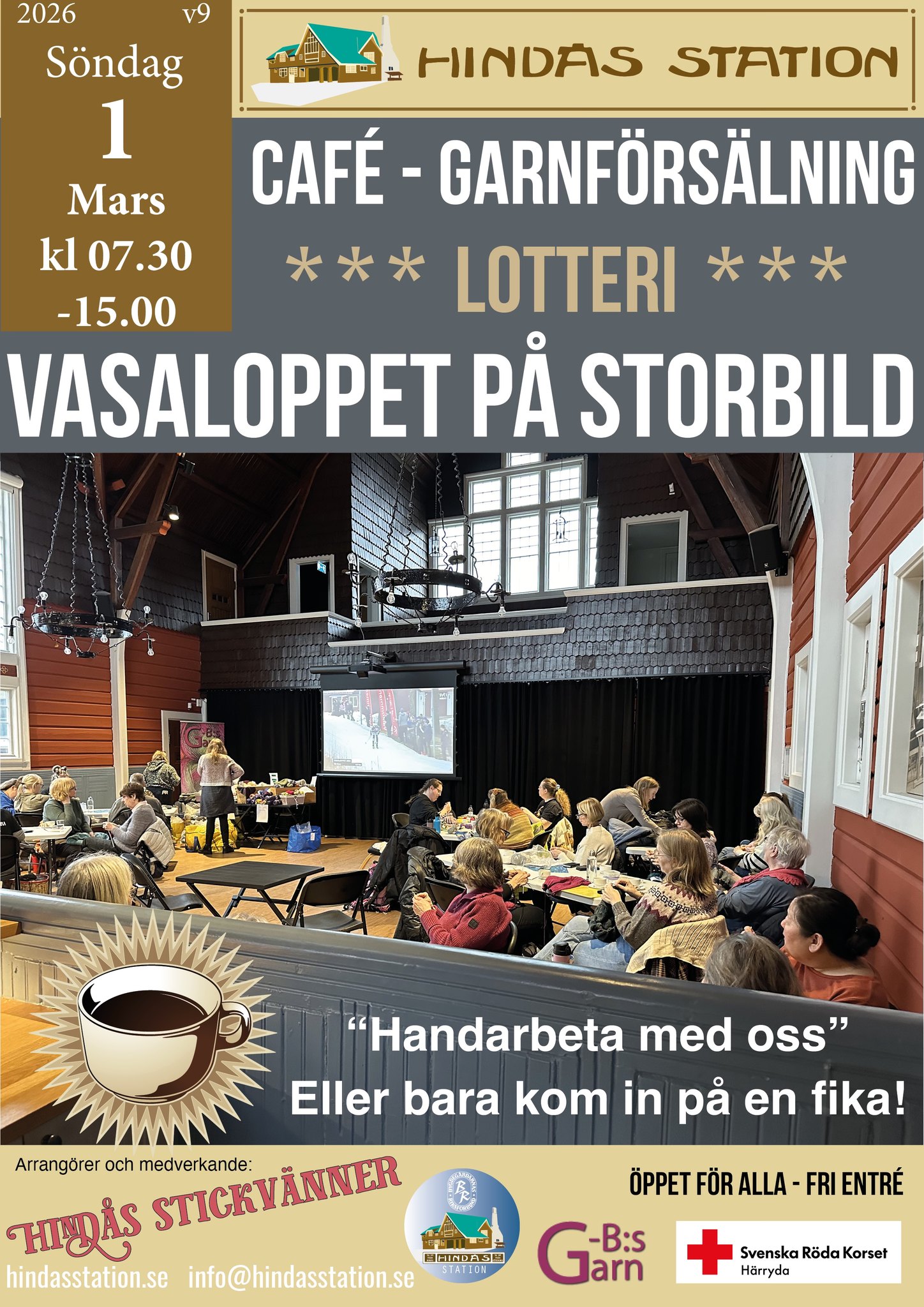 Hindås station | Hindås