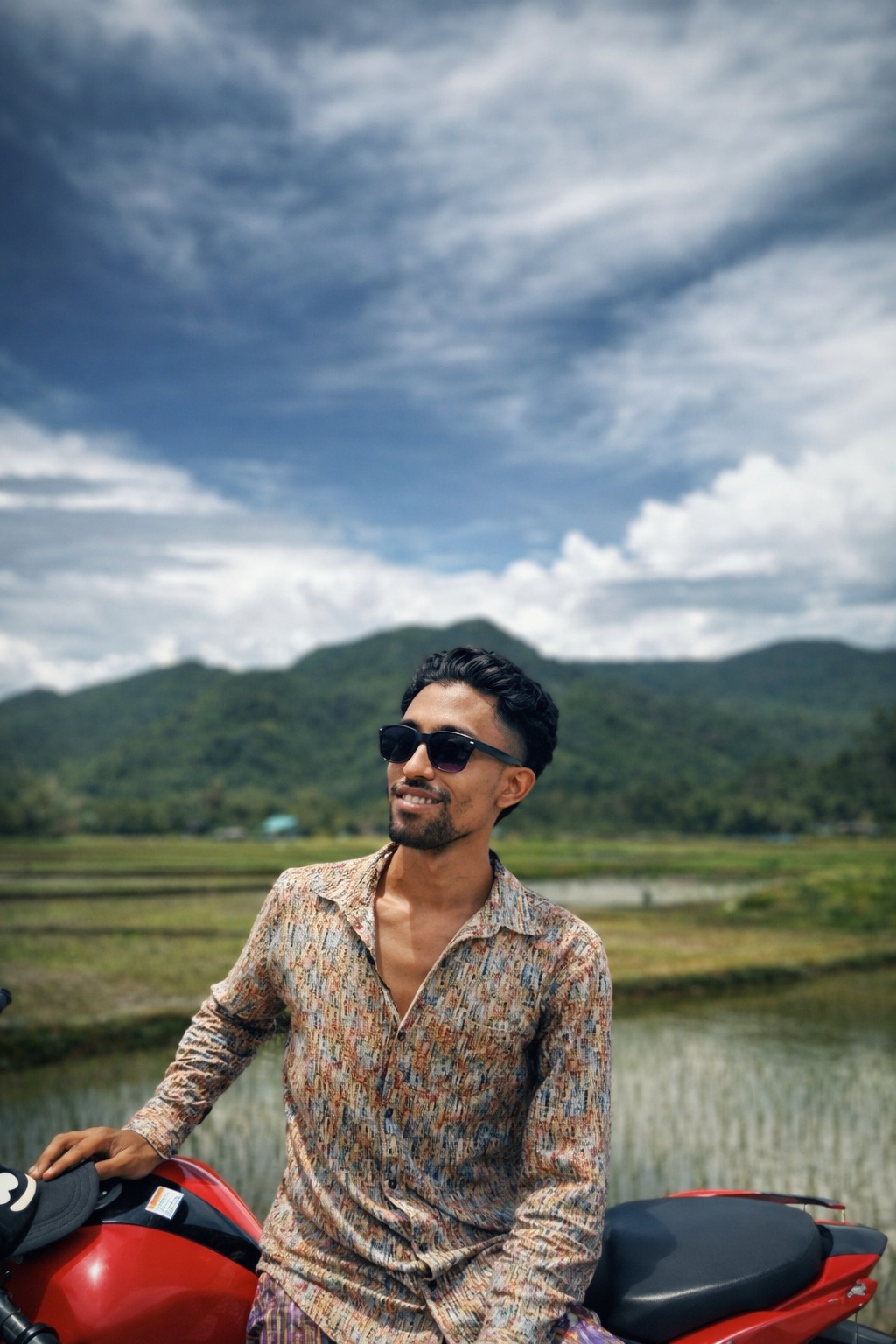 Md Ahamadul Hoqe Shimanta
