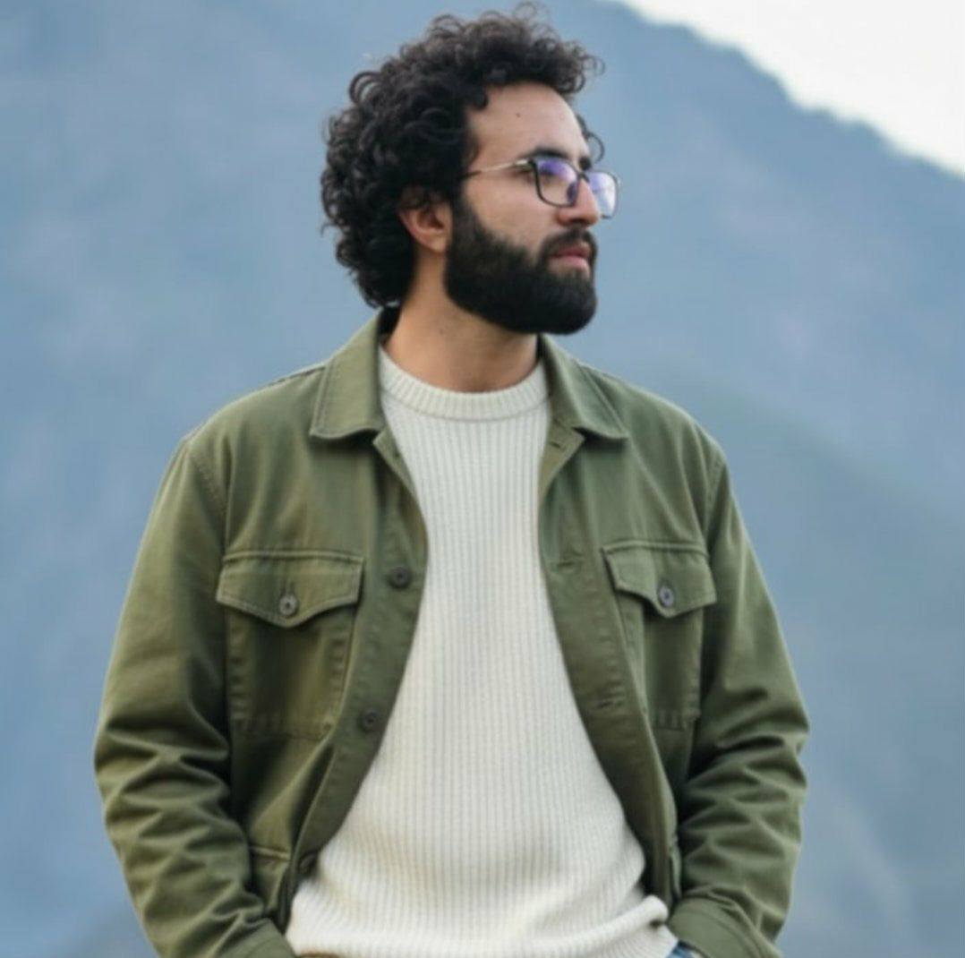 Umar Rasikh