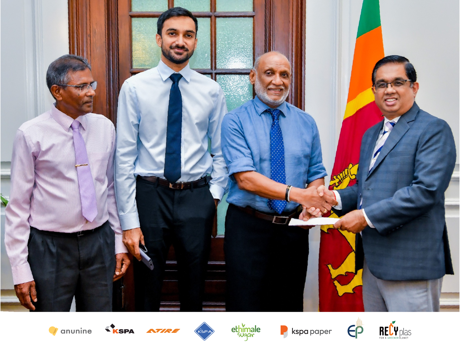 Anunine Holdings | Panadura
