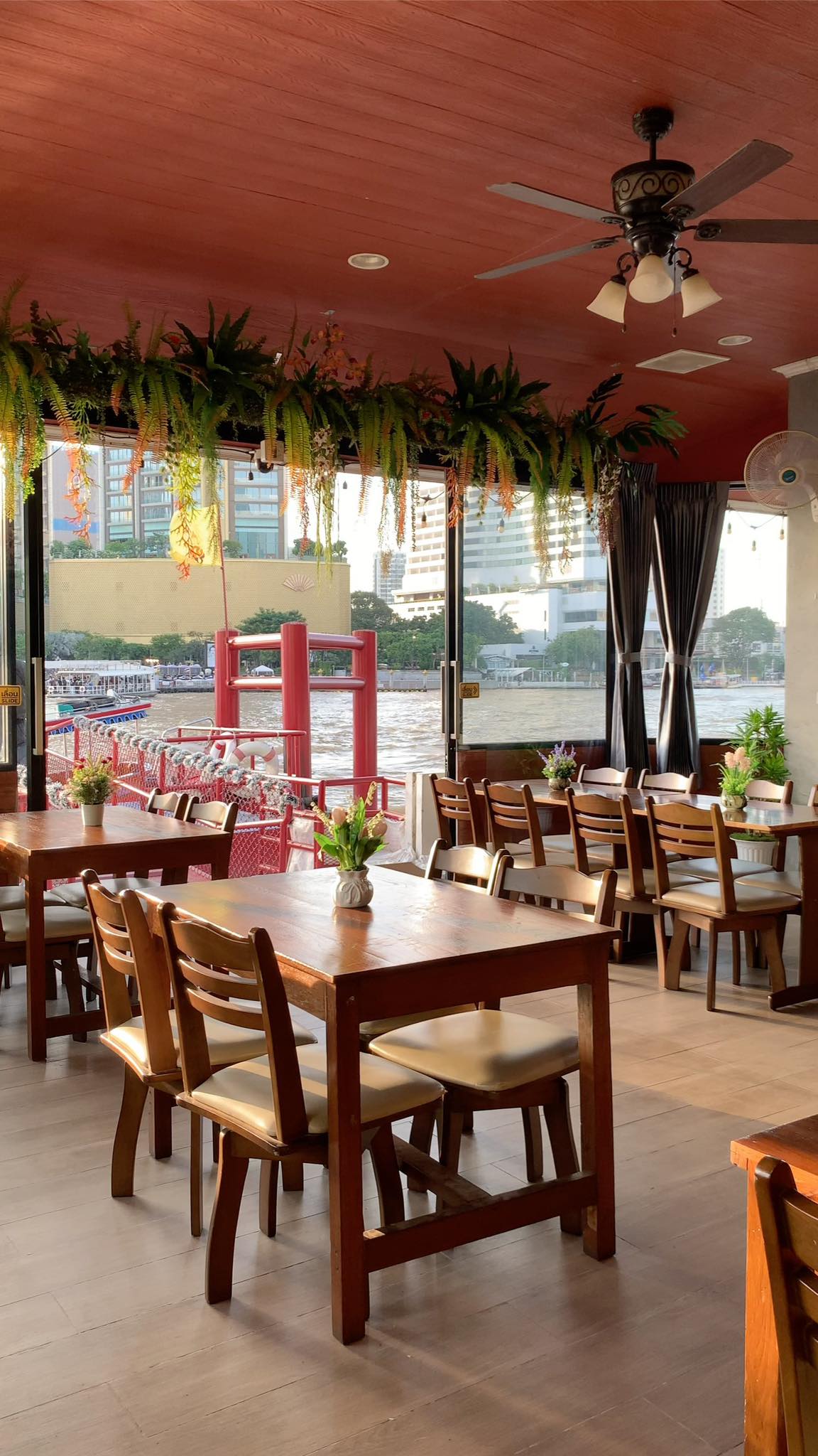 RACHA Riverside 32 | Bangkok
