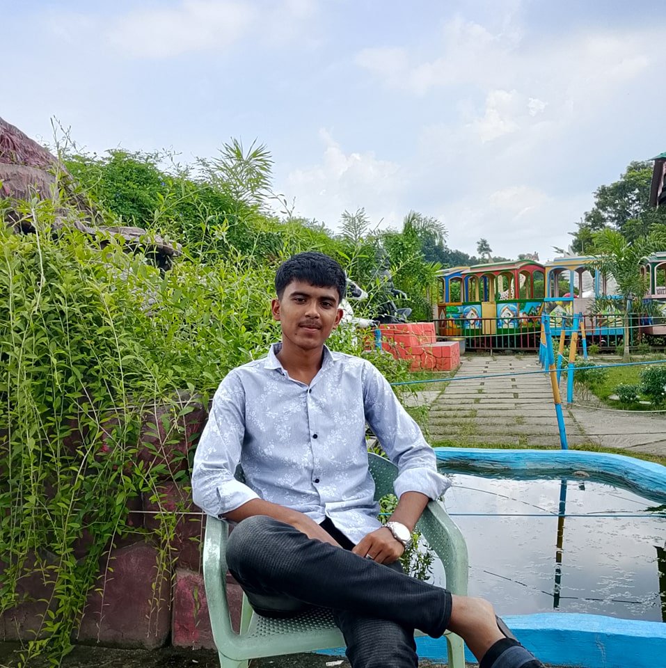 Md Sabbir