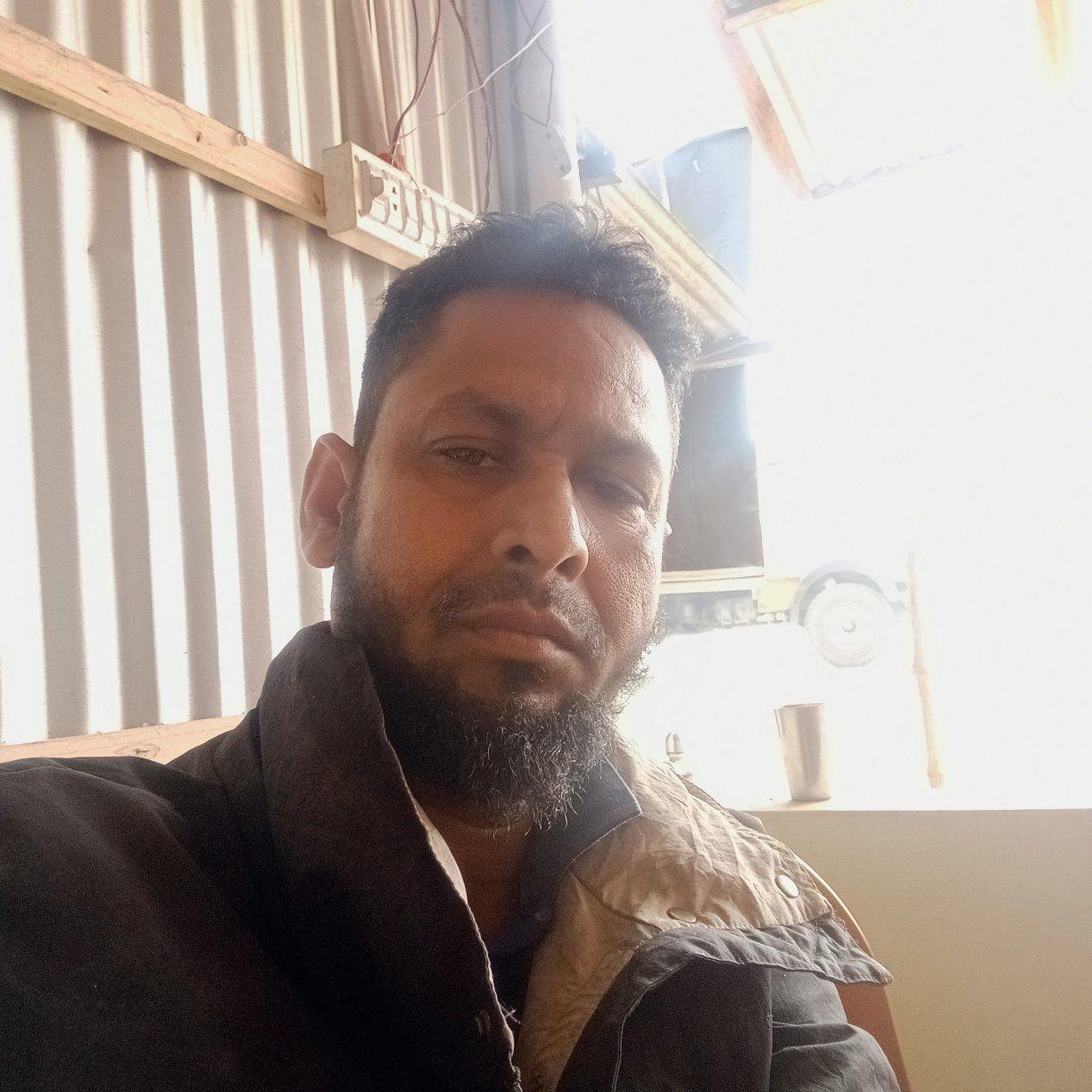 MD Mashud