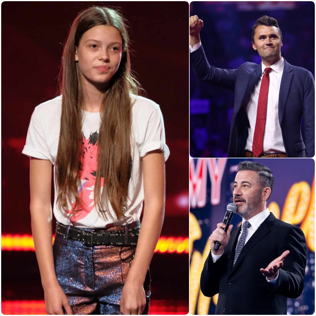 courtney hadwin charlie kirk tribute Image 6