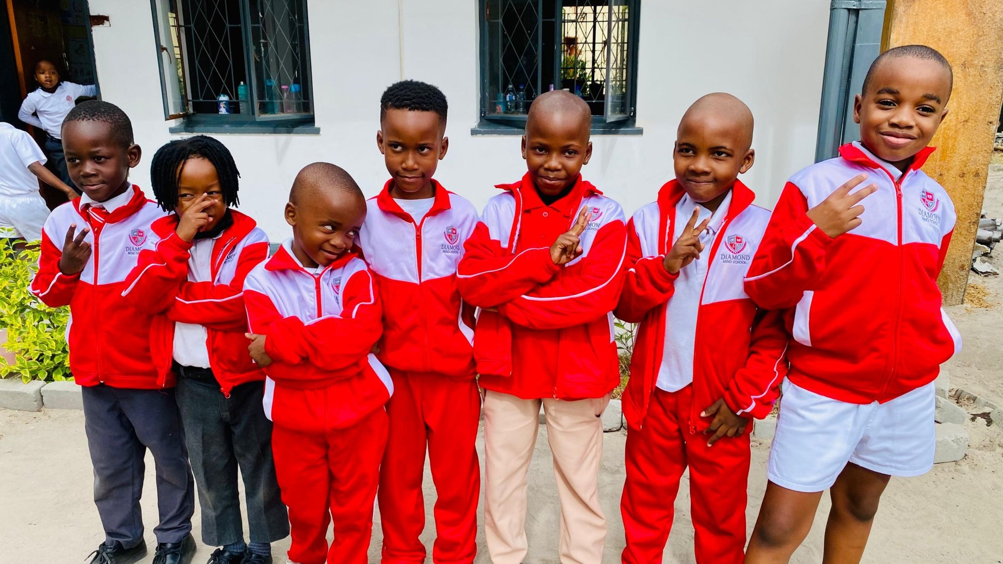 Diamond Mind Schools | Maun