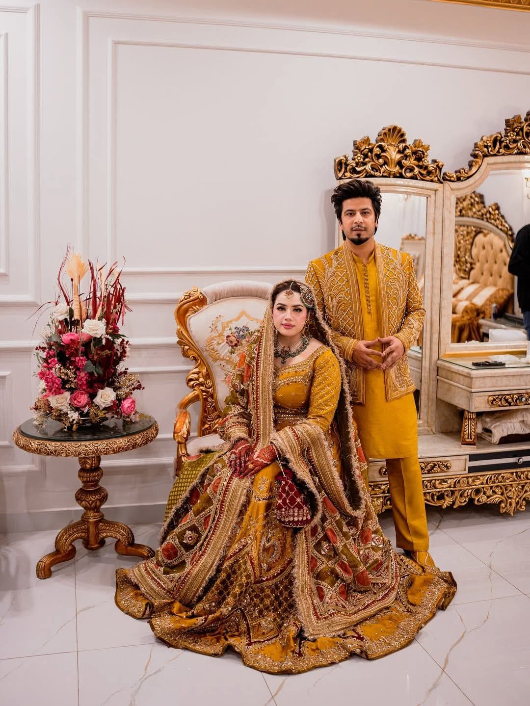 Fashion - Sid Rapper Wedding Mehndi Night Photoshoot🥰🥰🥰🥰🥰🥰🥰🥰🥰🥰🥰🥰🥰 ...