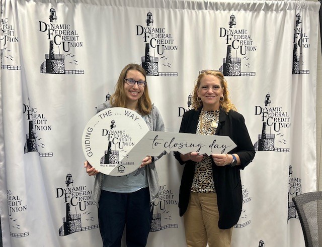 Dynamic - 🏡 Congratulations, Emily! We’re thrilled to celebrate another ...