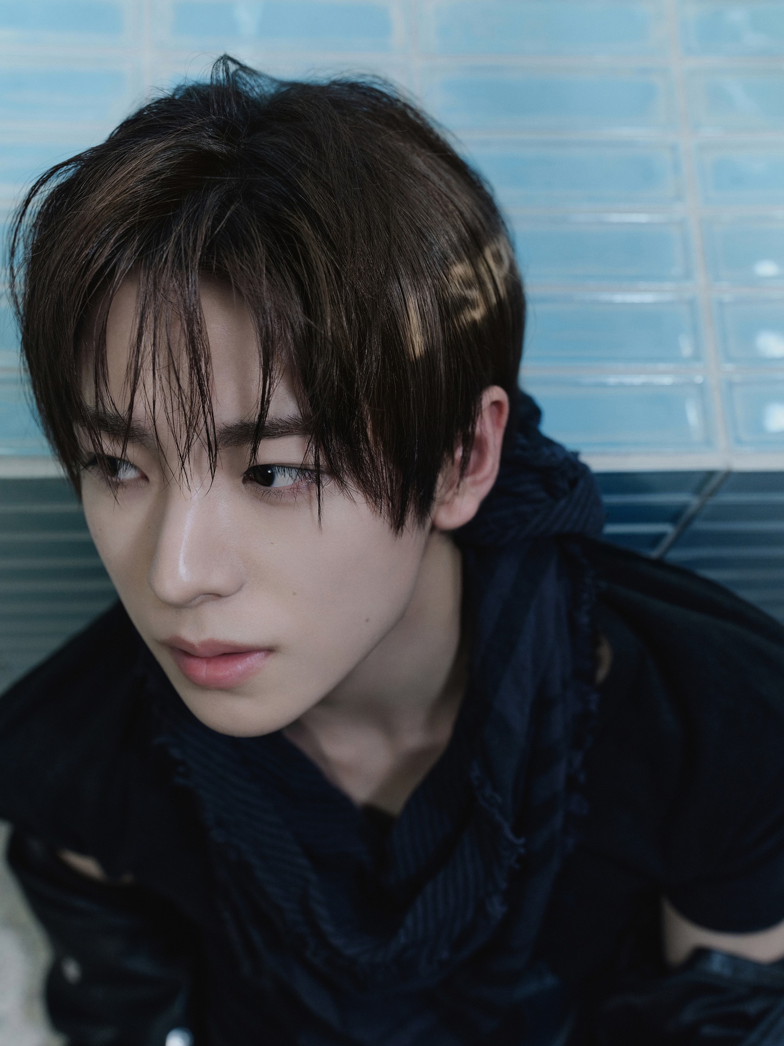 YUSHI #유우시 #ユウシ Teaser Images - Confused Boy 2 NCT WISH 【I