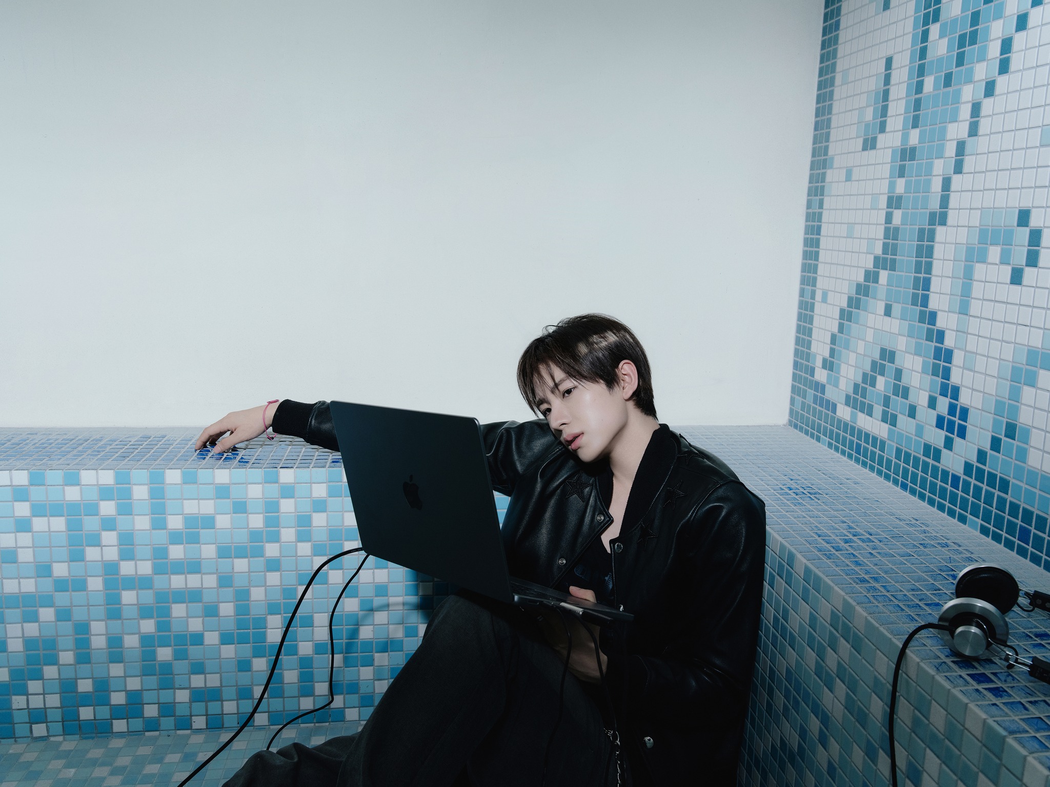 YUSHI #유우시 #ユウシ Teaser Images - Confused Boy 2 NCT WISH 【I