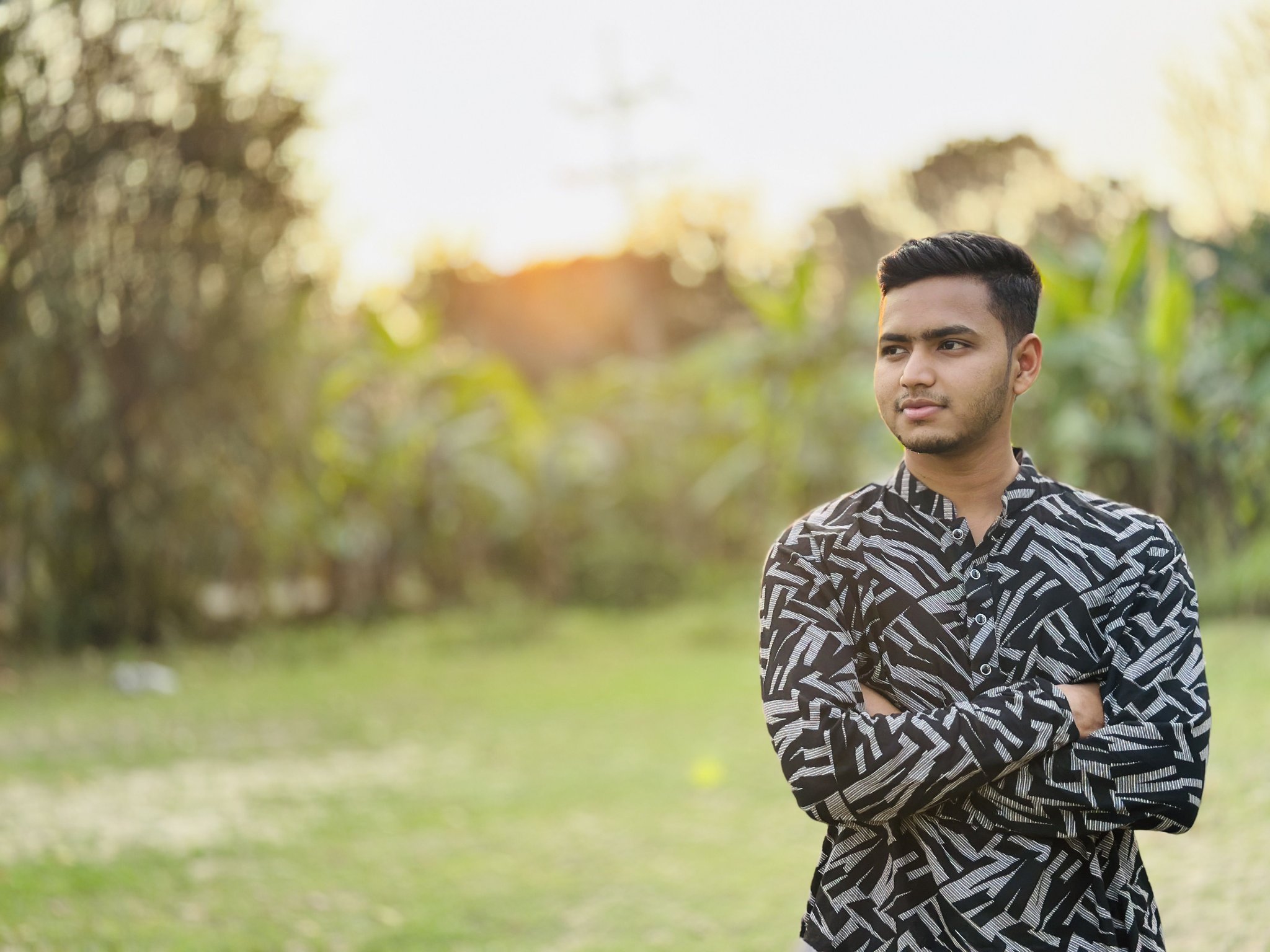 Muhammad Rafi