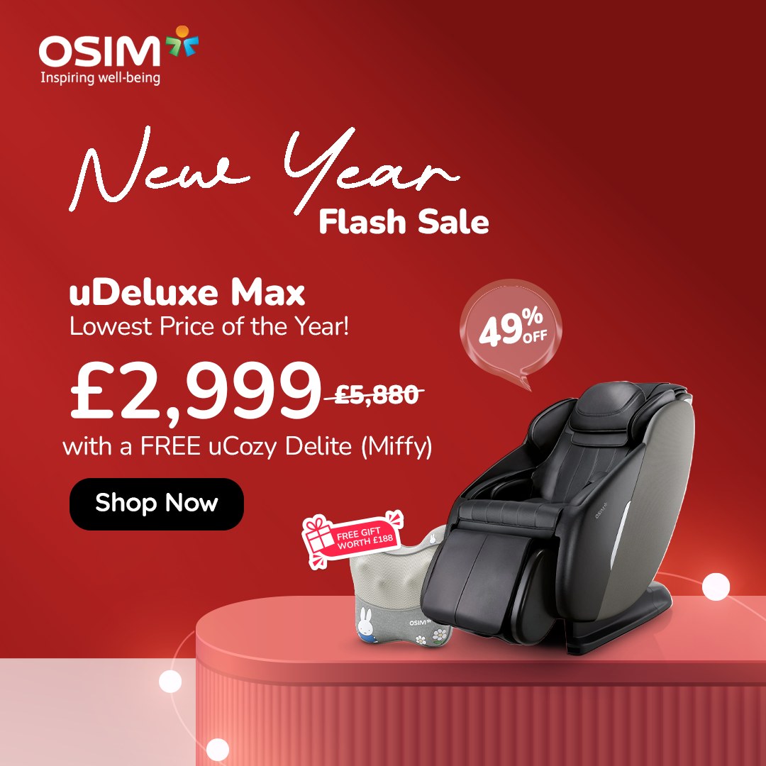 OSIM UK