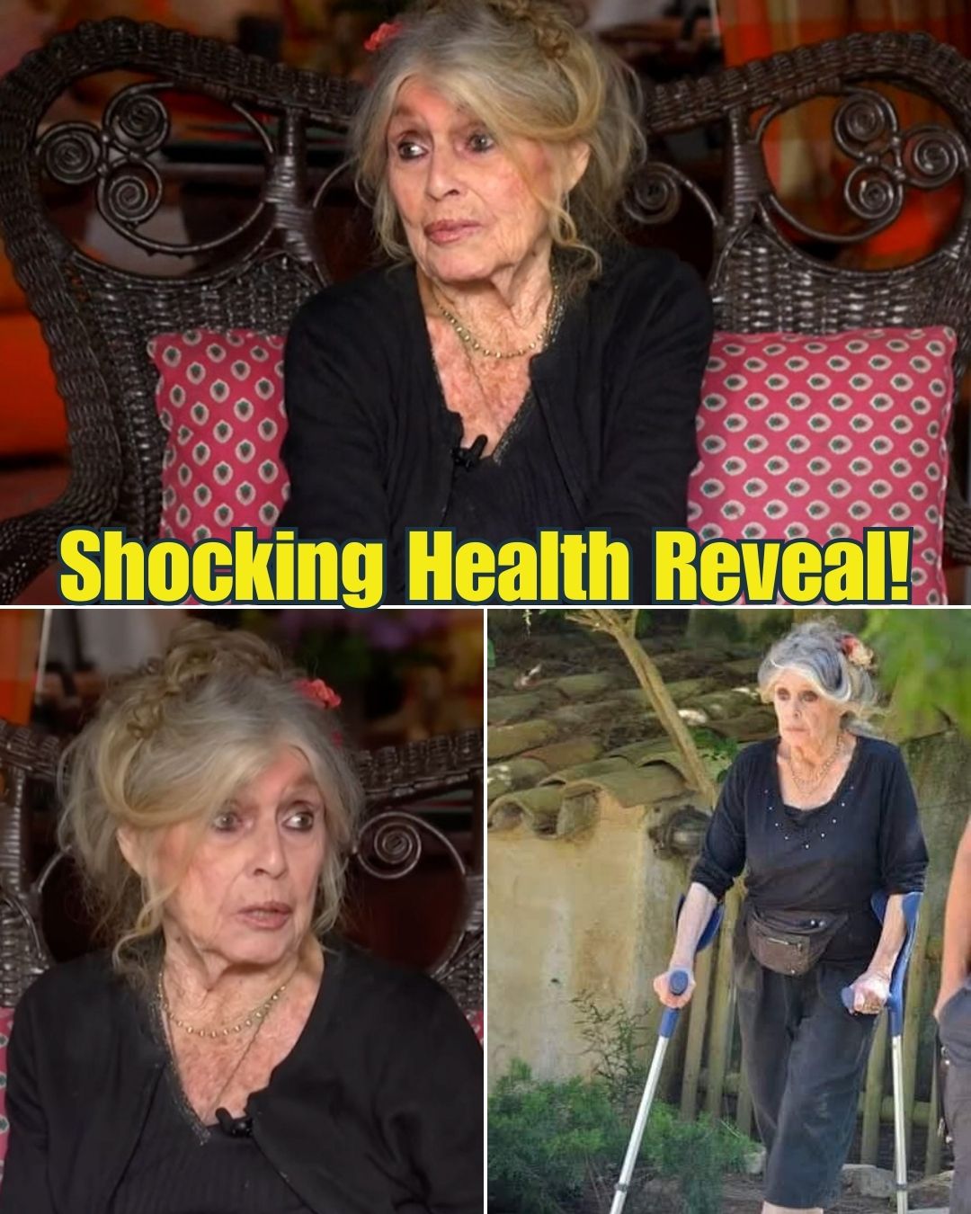 US - 🔗 MORE: https://buff.ly/Wjv44z4 🚨 BREAKING HEALTH UPDATE! 🚨 ...