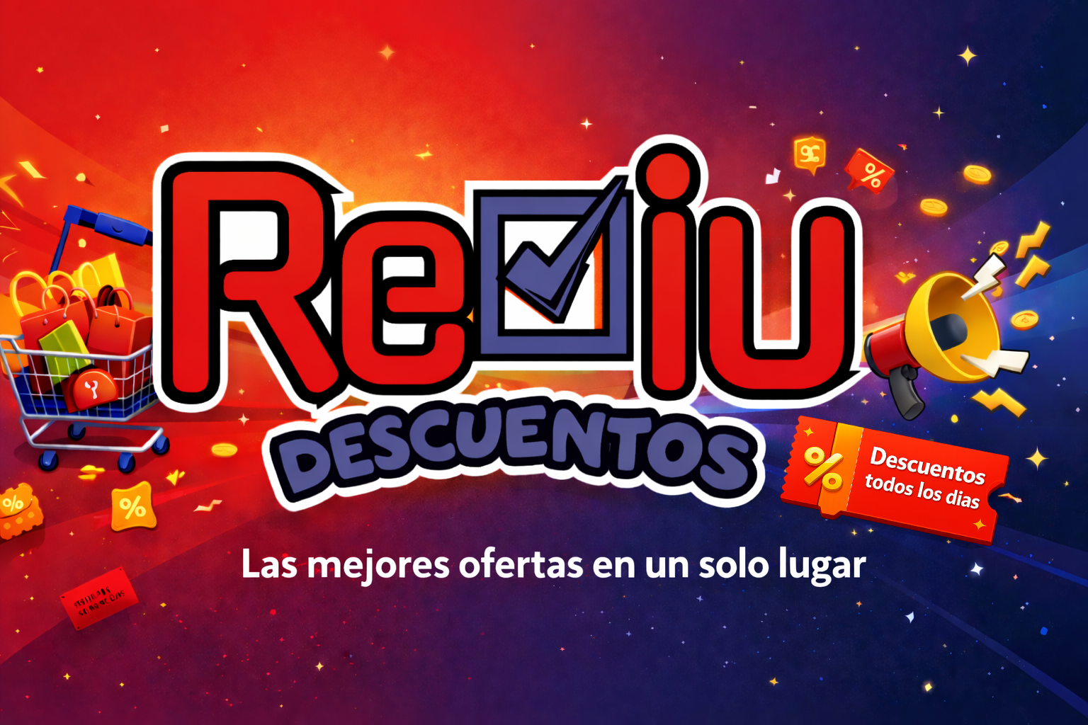 Reviu Descuentos