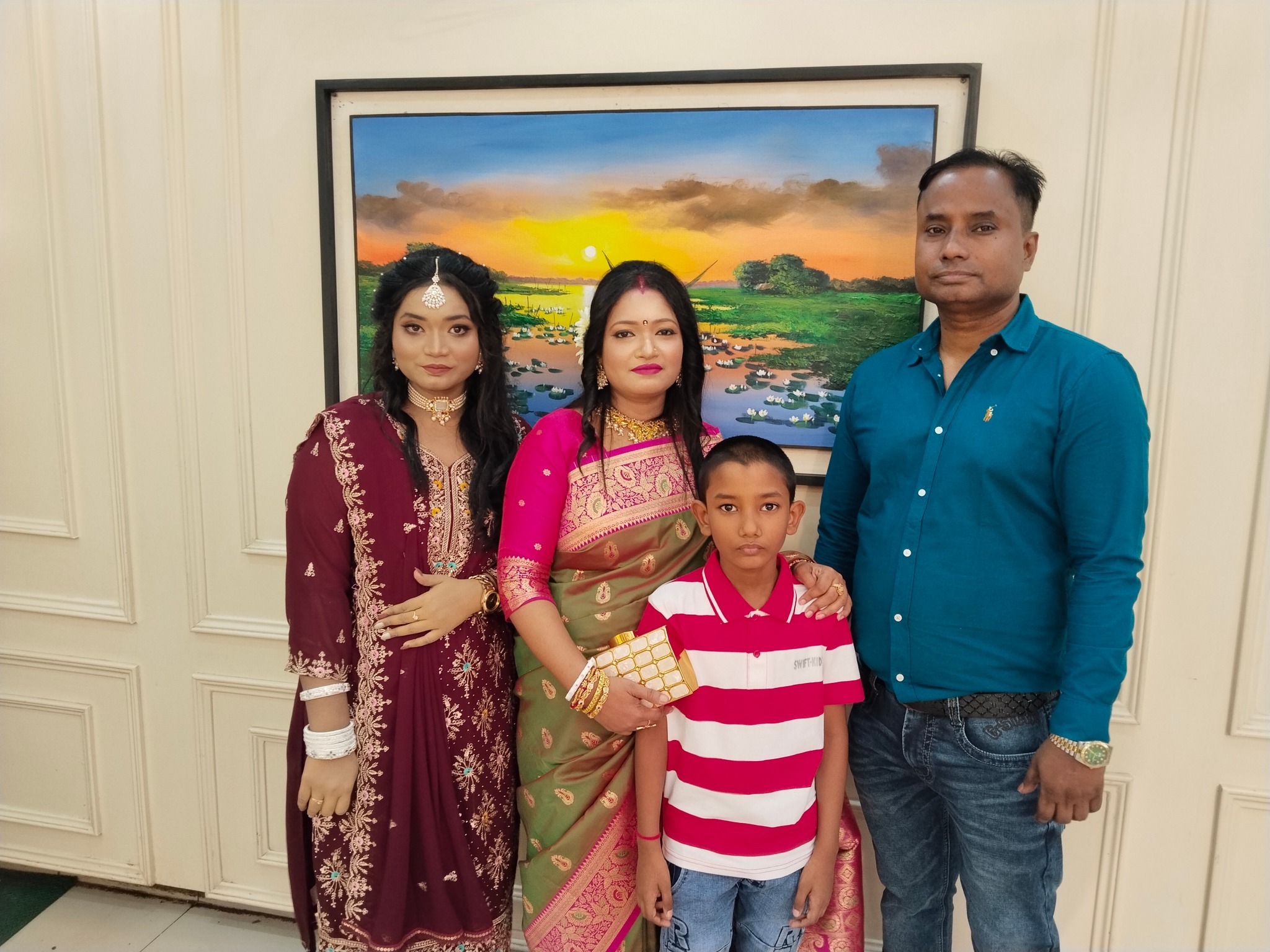 Srijon Katha