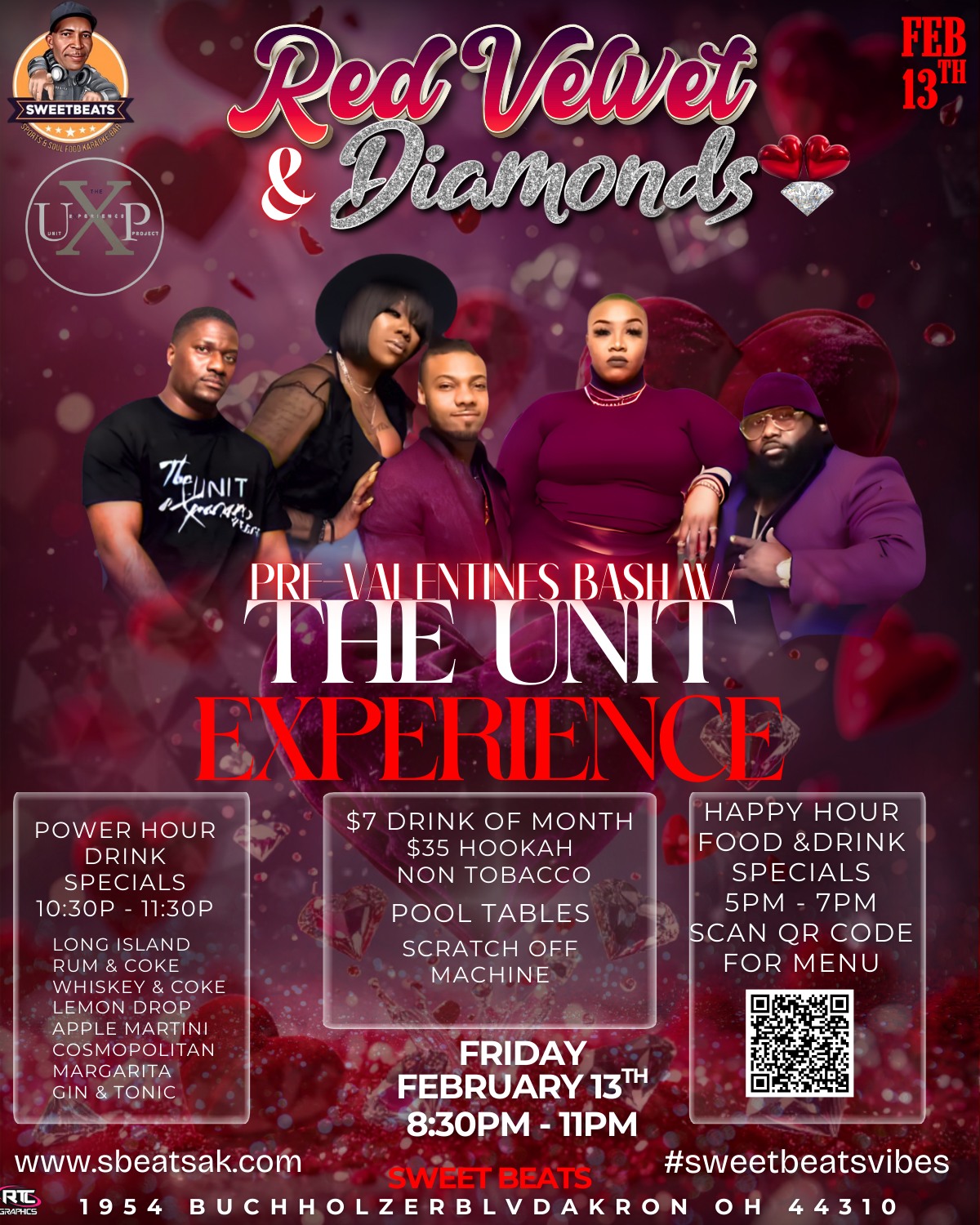 The Unit Band - The Unit Band added a new photo.