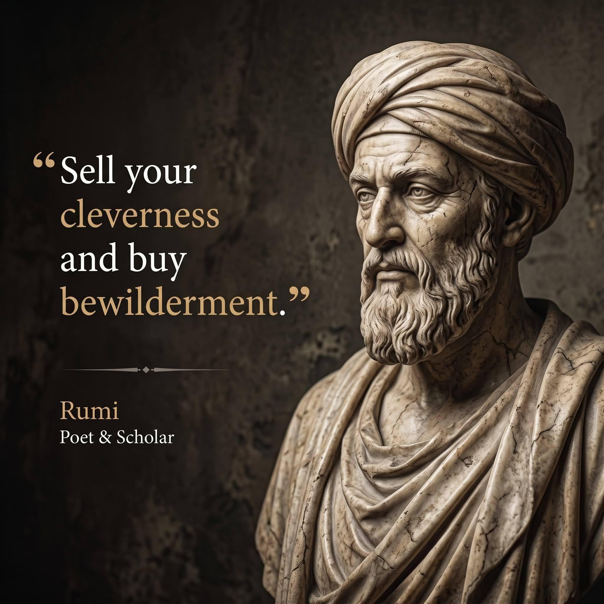 Daily Stoic | The greater the difficulty, the greater the glory | Facebook