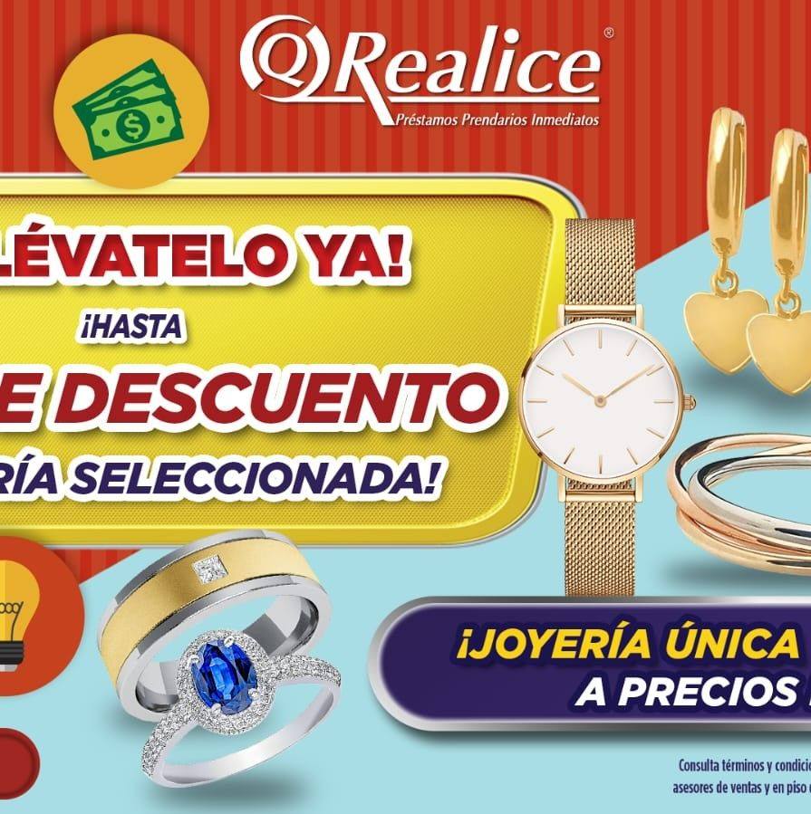 Realice Ciudad Quetzal