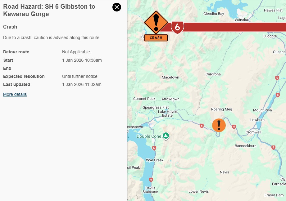 Queenstown Lakes... - Queenstown Lakes District Council