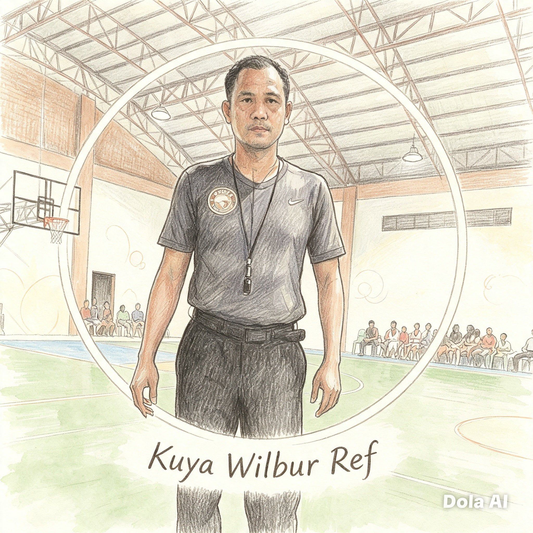 Kuya Wilbur Ref | Facebook