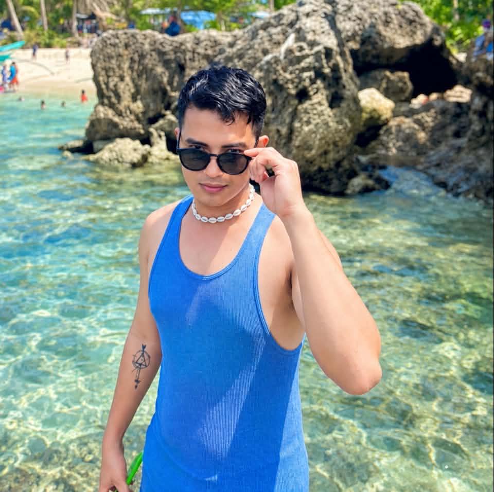 Nicko Gatchalian