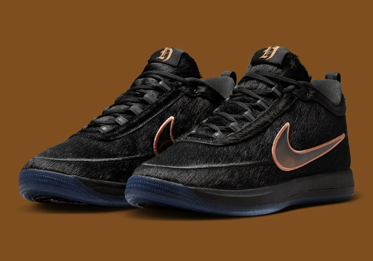 NIKE BOOK 2 HAVEN EP ? Available Sizes: 7 / 7.5 / 8 / 8.5 / 9 