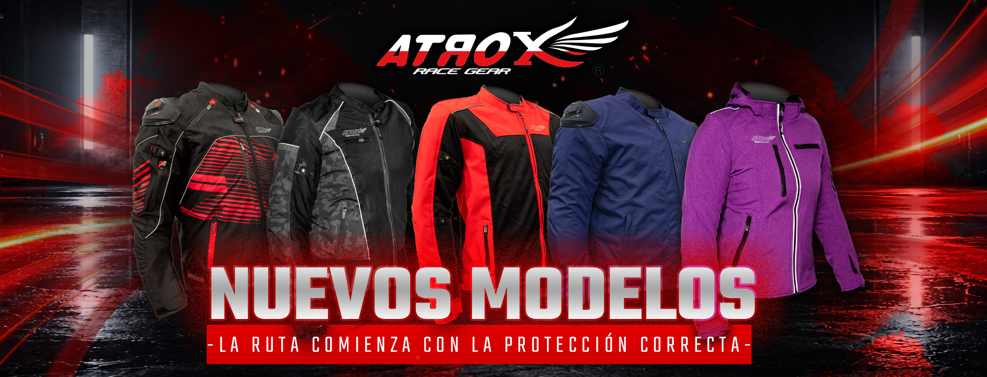 Atrox México