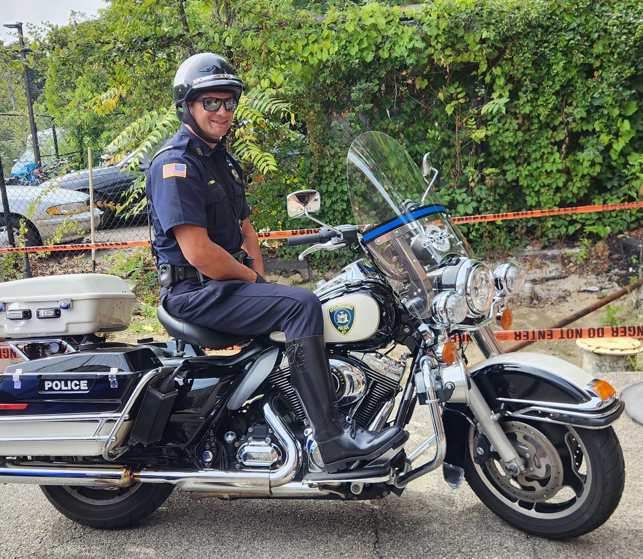 City of Peekskill Police Department | Peekskill NY