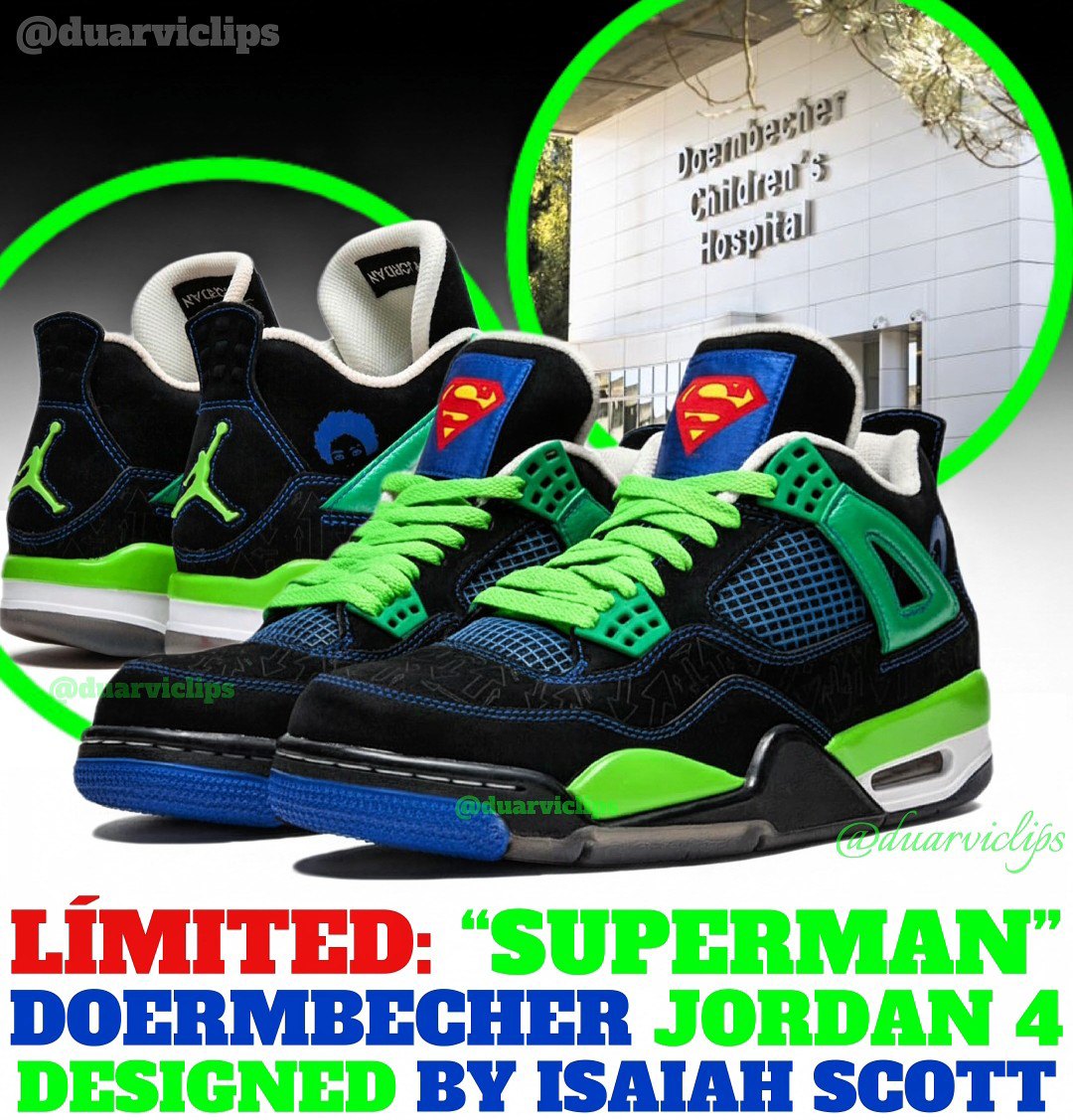 Incredible! Isaiah Scott, a patient at OHSU's Doernbecher