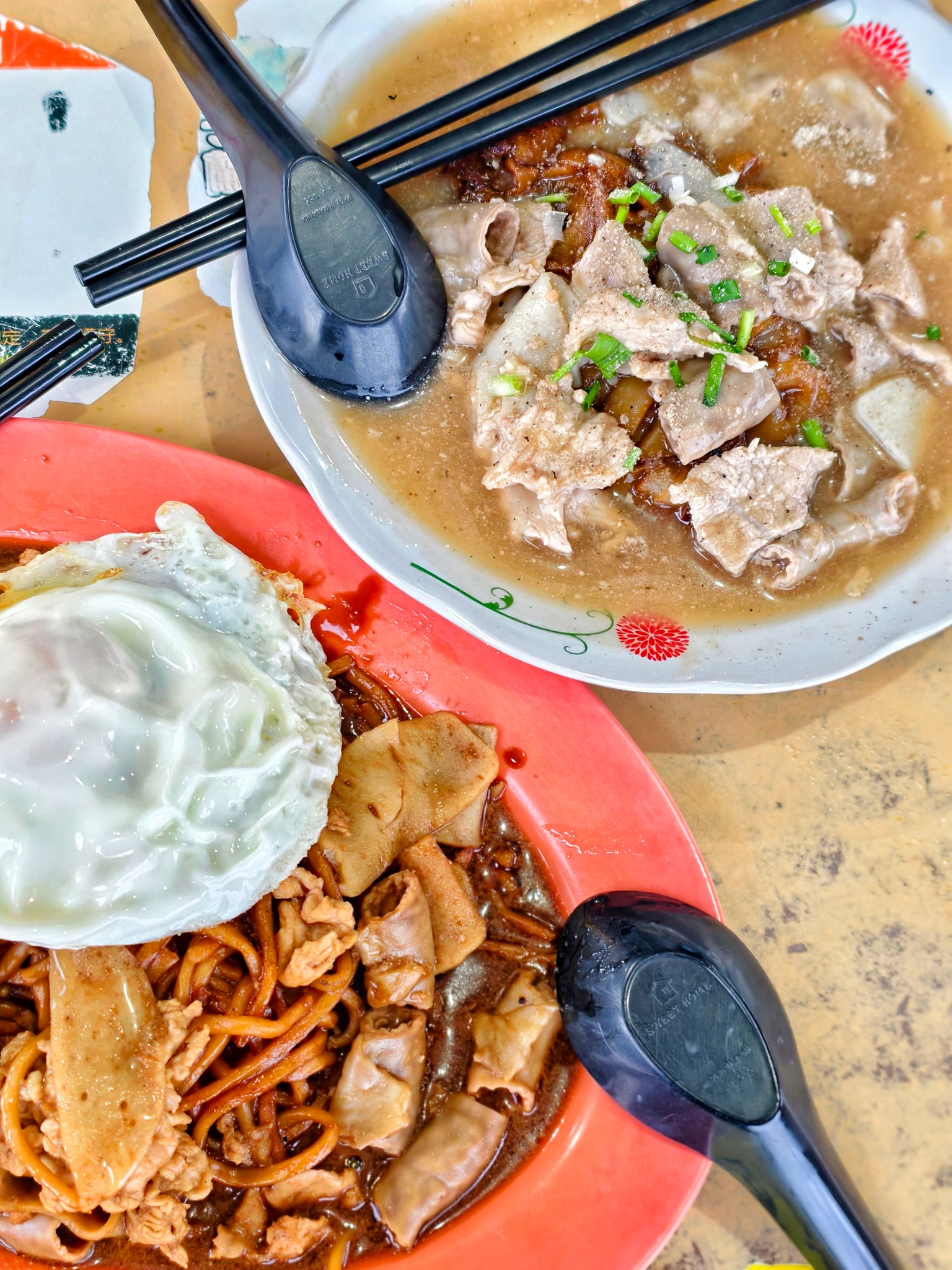 Roti Johnny - Roti Johnny added a new photo — in Sibu,...