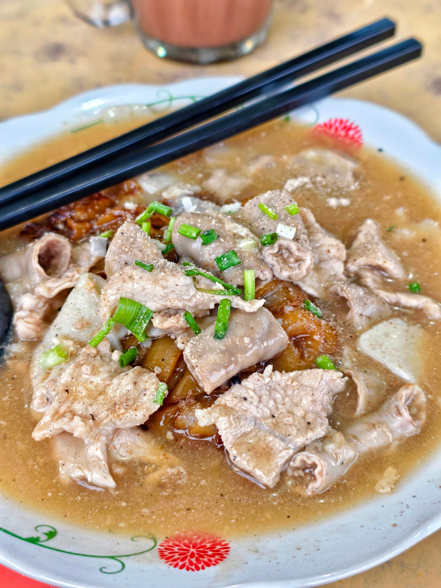 Roti Johnny - Roti Johnny added a new photo — in Sibu,...
