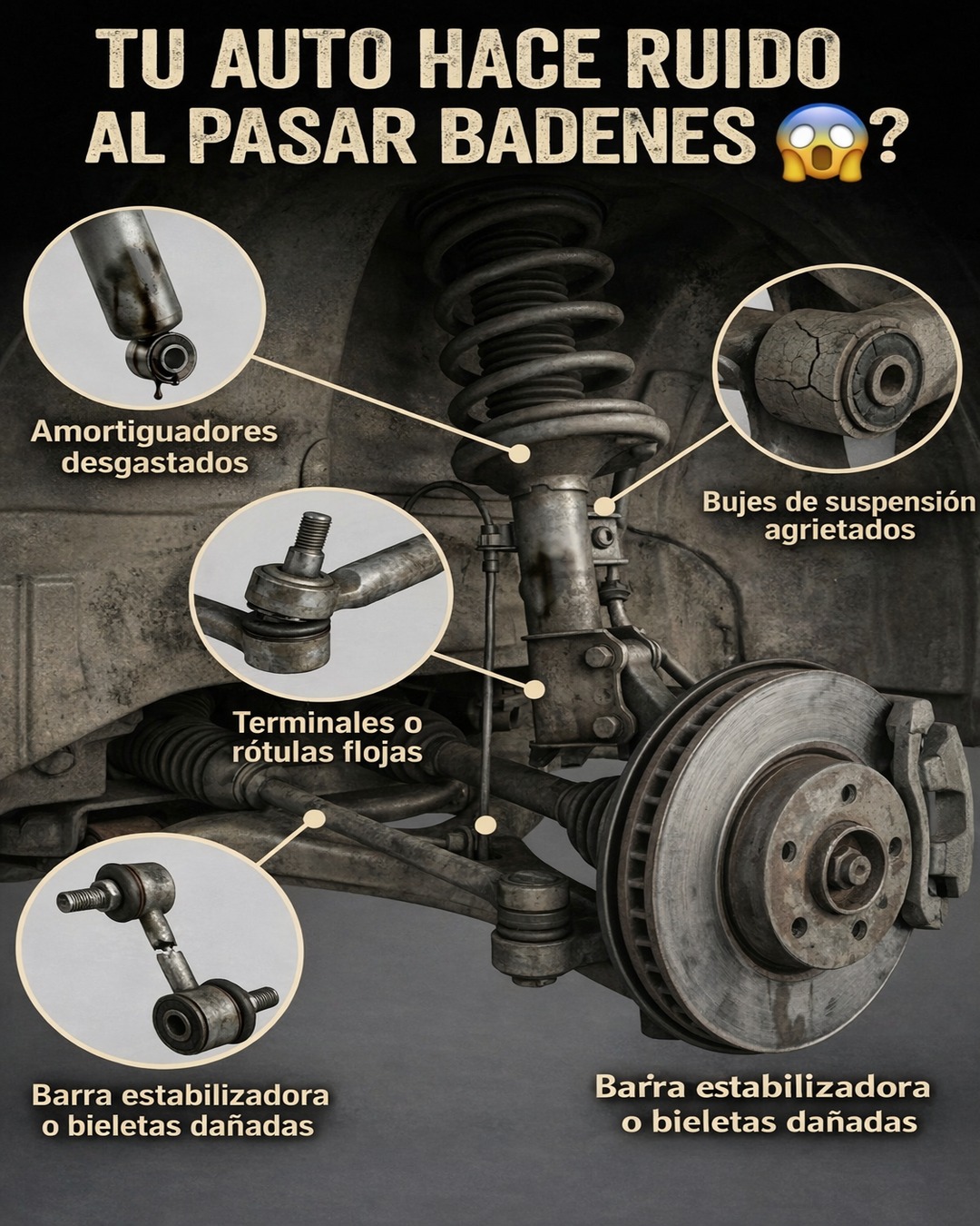 Arreglos de Casas