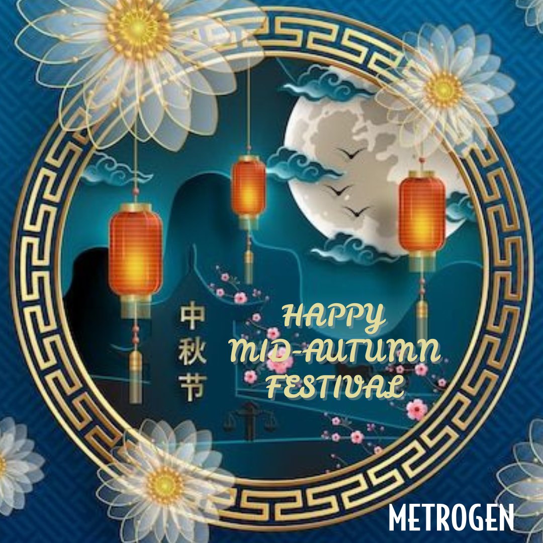 🌕 Wishing you and your loved ones a... - Metrogen Properties | Facebook