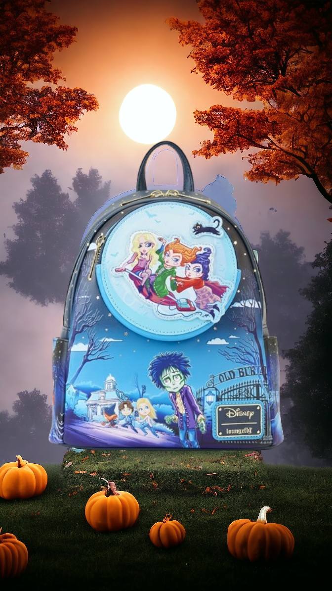 Backpack Attic LLC