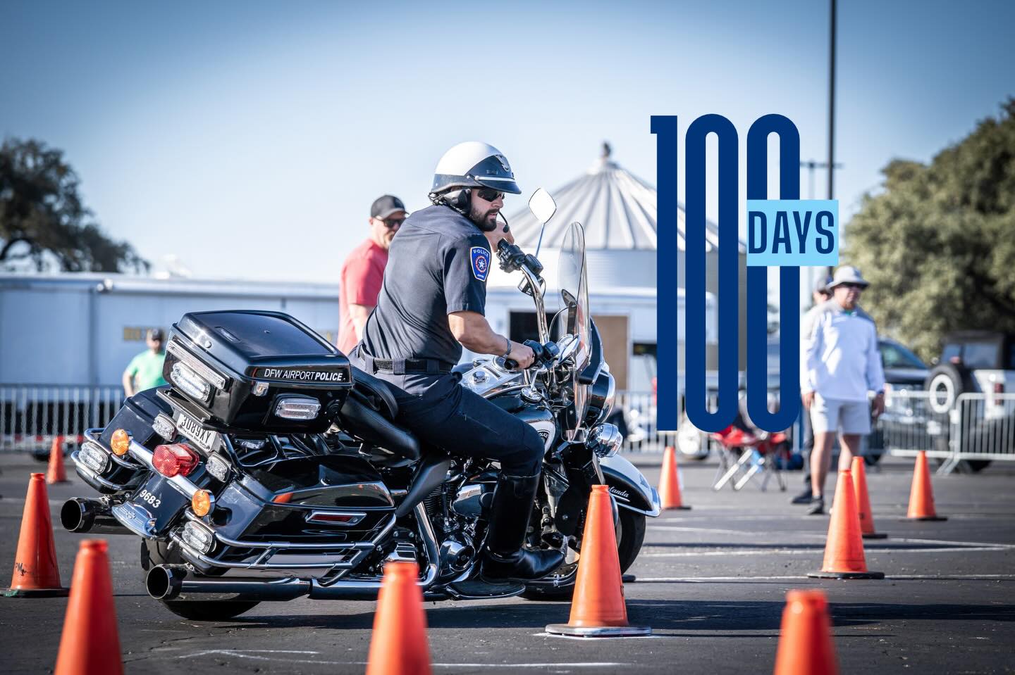 Sports Capital of Texas Motorcycle Rodeo | Round Rock TX