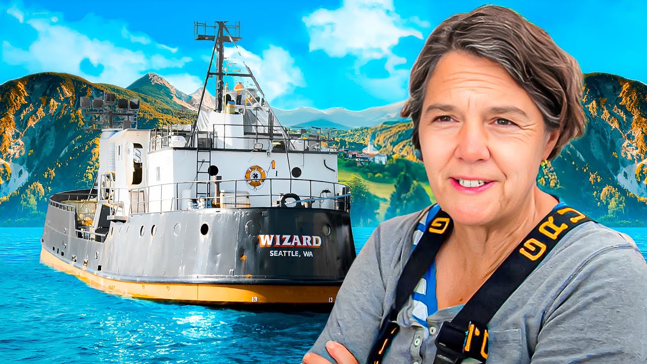 Deadliest - Who Are The New Cast Members of Deadliest Catch | Facebook
