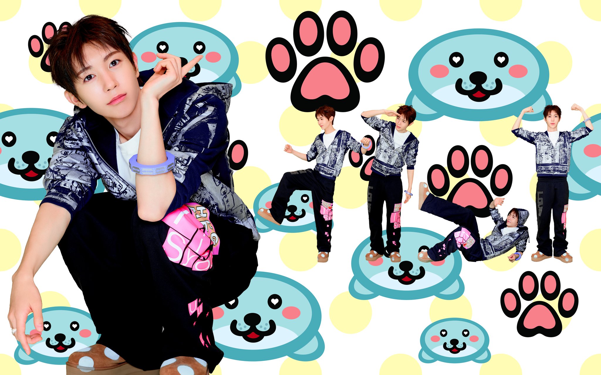 NCT WISH - NCT WISH added a new photo.