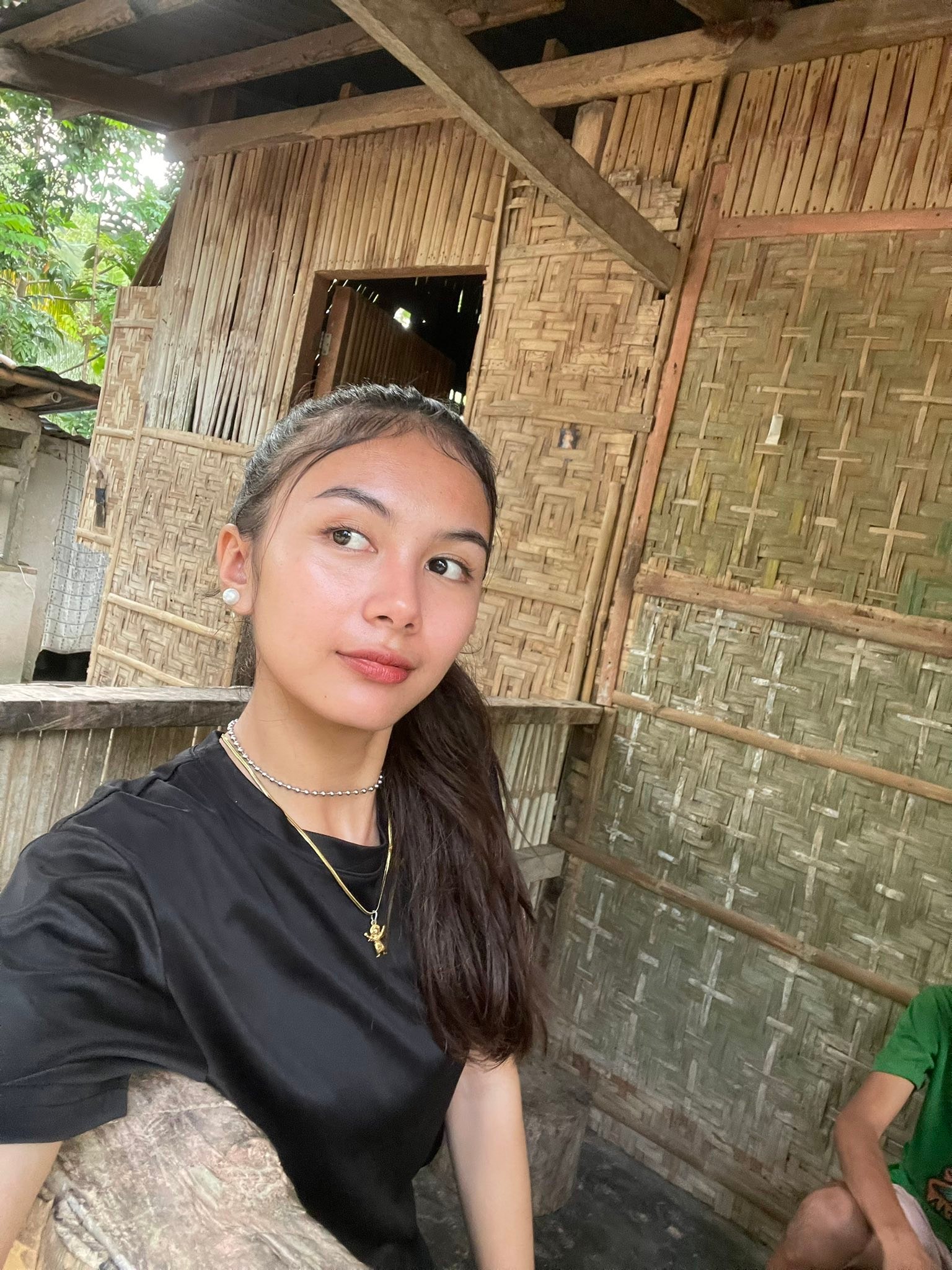 Rica Mae