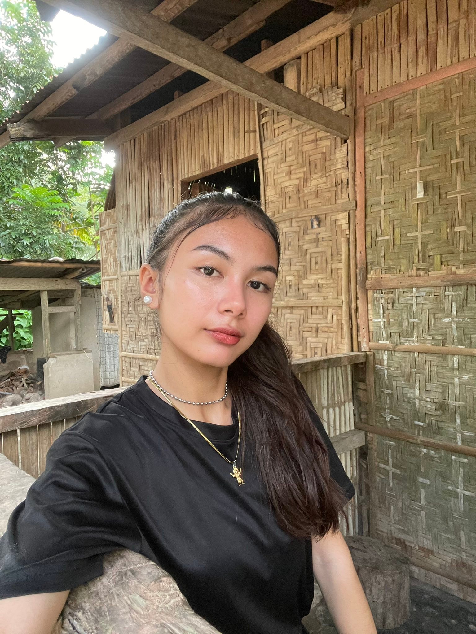 Rica Mae