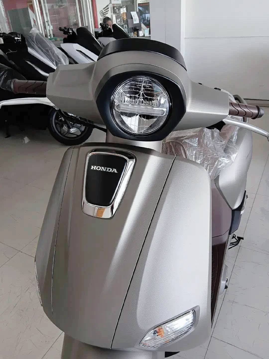 Silver-Gray Metallic