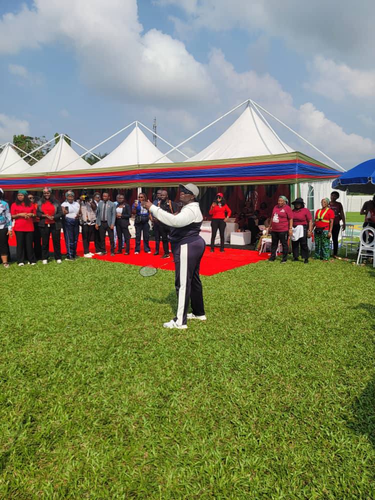 RIVERS STATE GOVERNMENT... - Rivers State Ministry of Health | Facebook