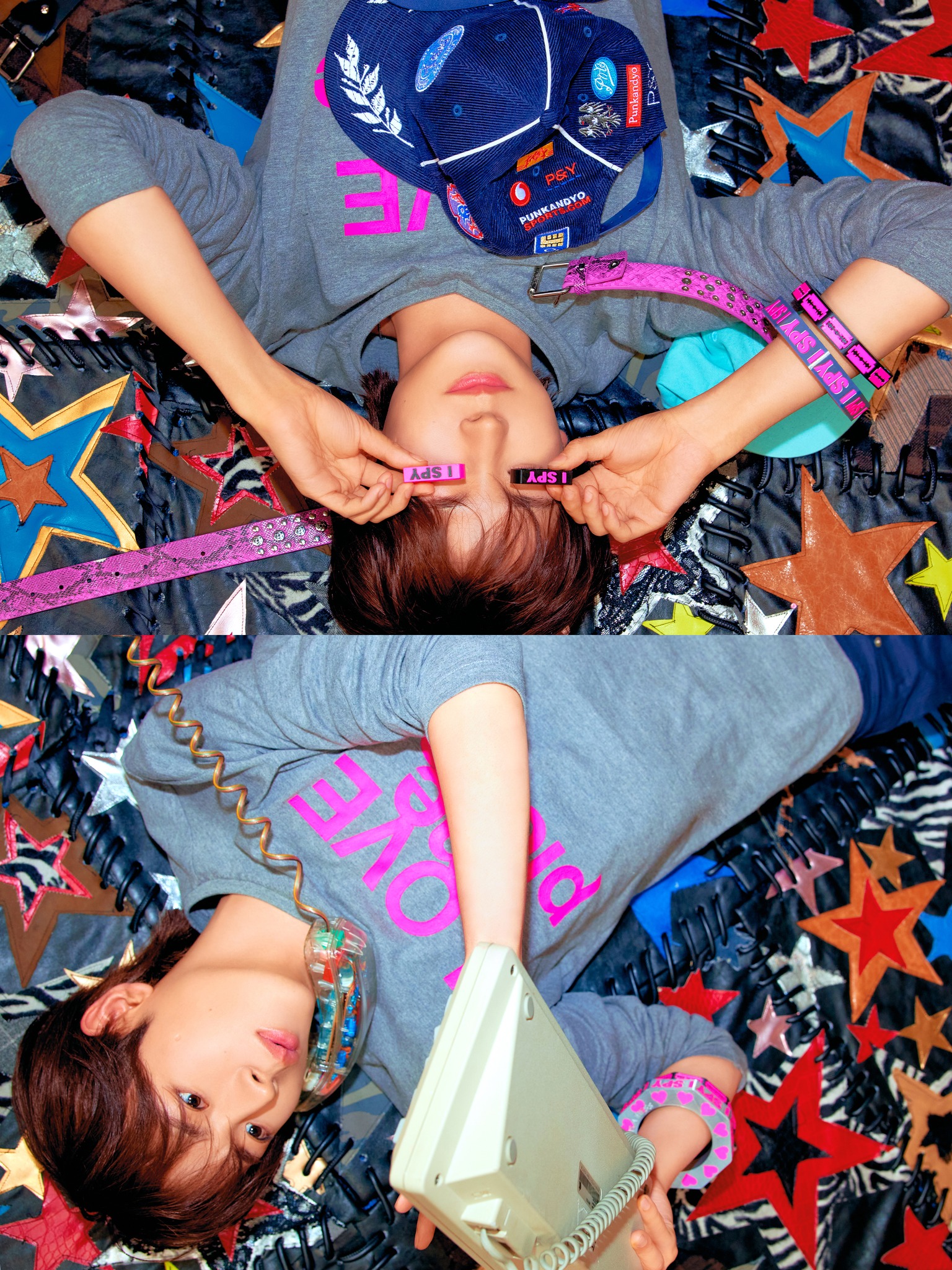 SMTOWN
