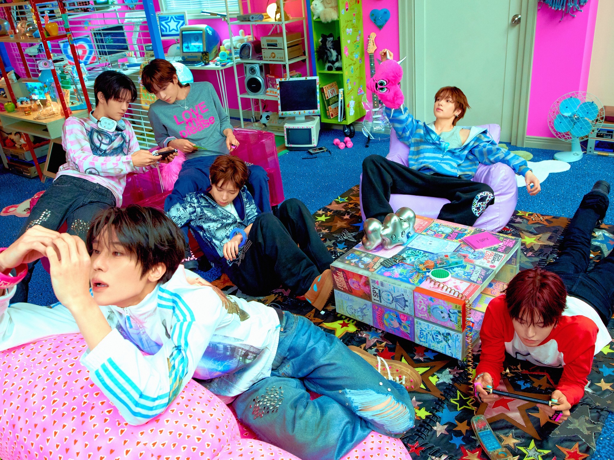 SMTOWN