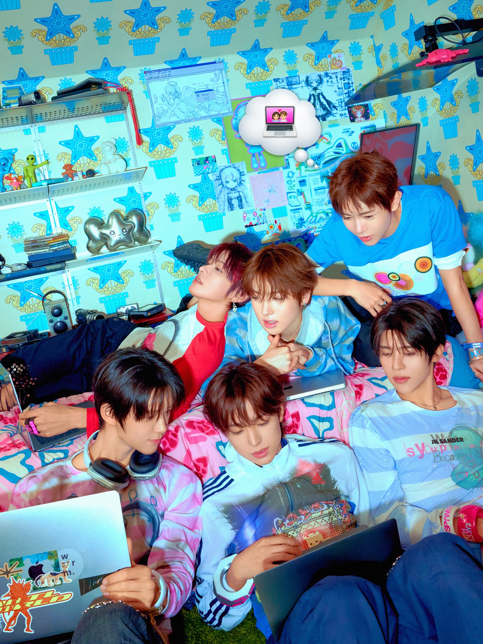 NCT WISH - NCT WISH added a new photo.