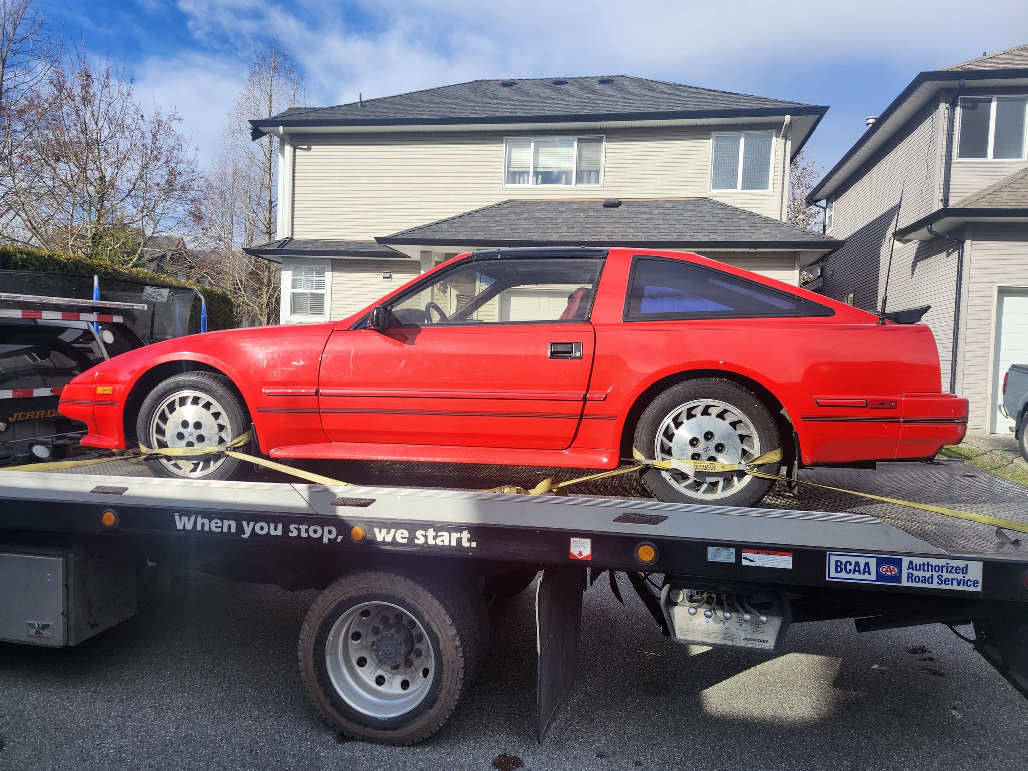 What is the fuel economy of an 86 2.2 turbo?